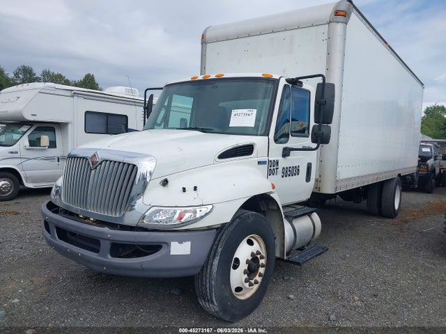 International 4000 4300 Lp