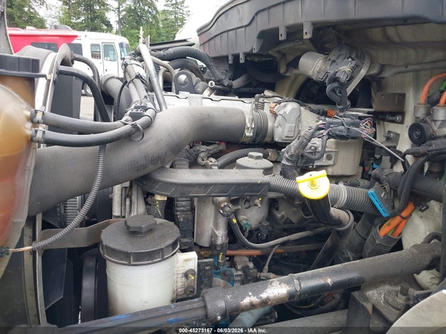 International 4000 4300 Lp