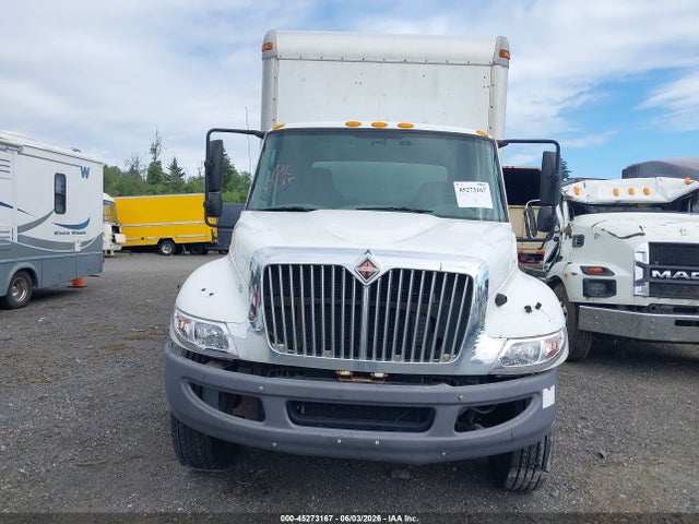 International 4000 4300 Lp