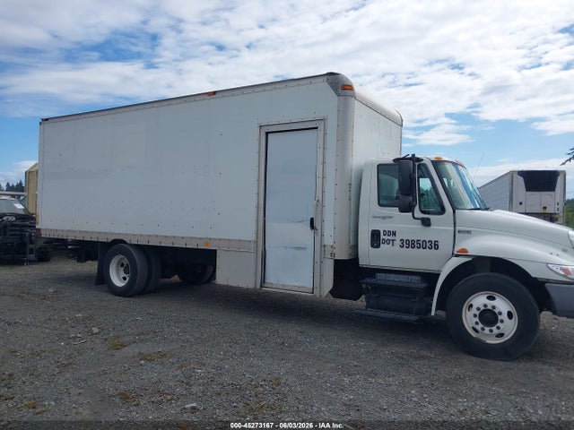 International 4000 4300 Lp