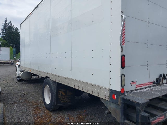 International 4000 4300 Lp