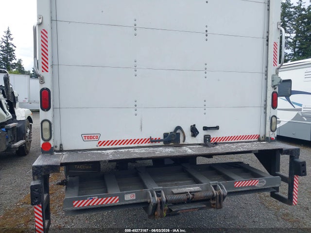 International 4000 4300 Lp