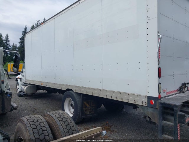 International 4000 4300 Lp