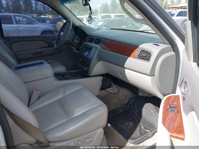 GMC Yukon Slt