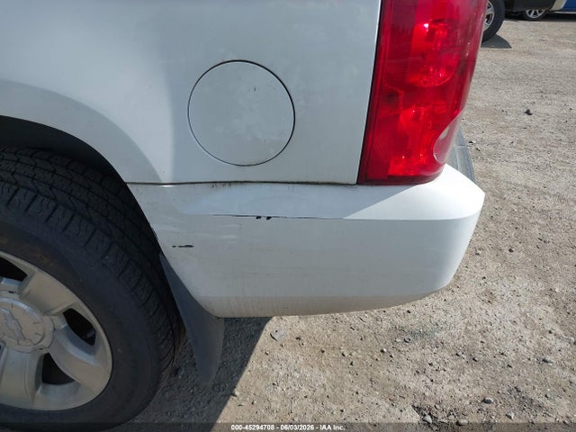 GMC Yukon Slt