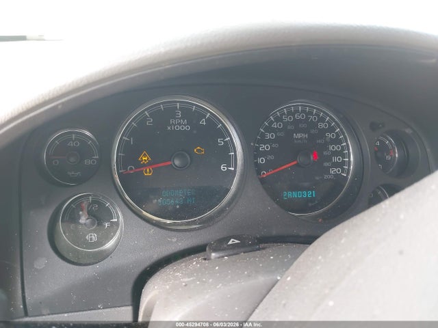 GMC Yukon Slt