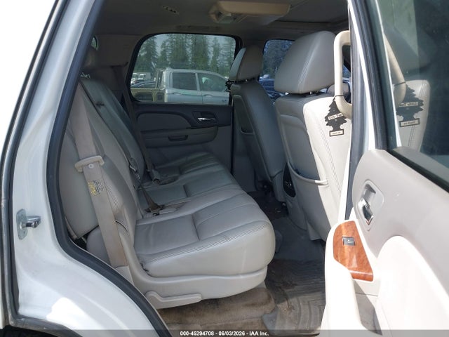 GMC Yukon Slt