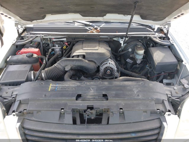 GMC Yukon Slt