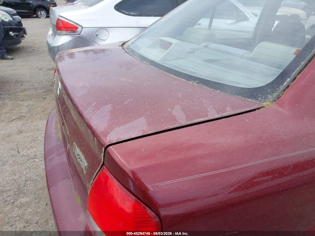 Mazda Protege