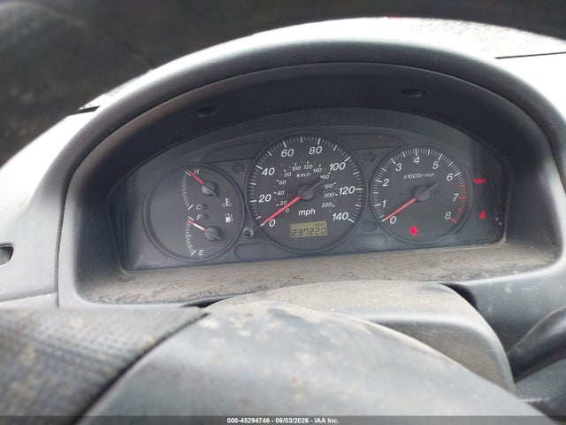 Mazda Protege