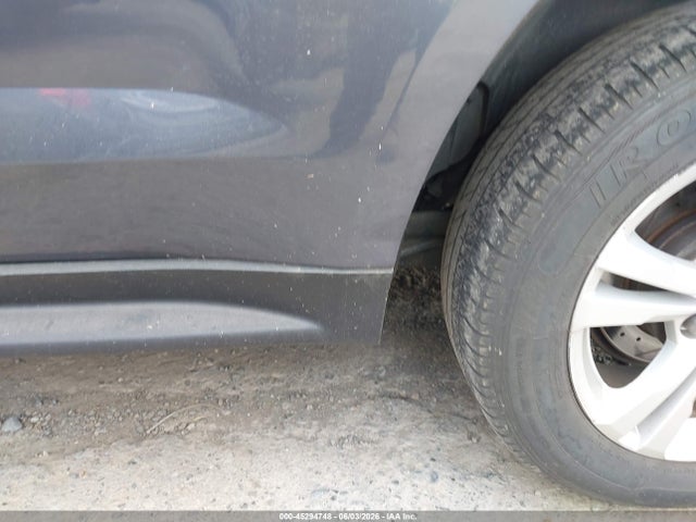 Chevrolet Equinox 1lt