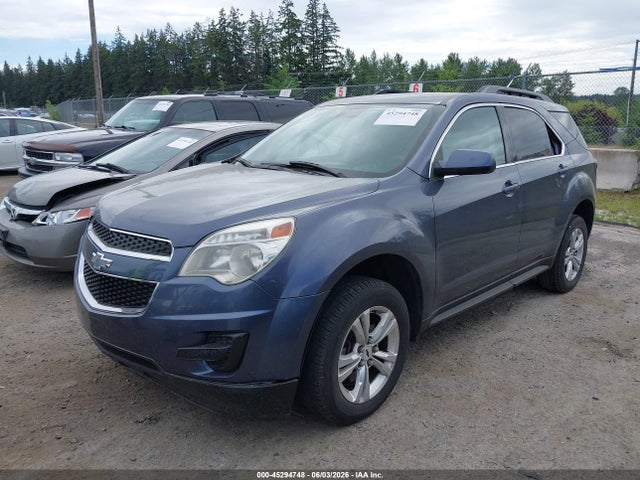 Chevrolet Equinox 1lt