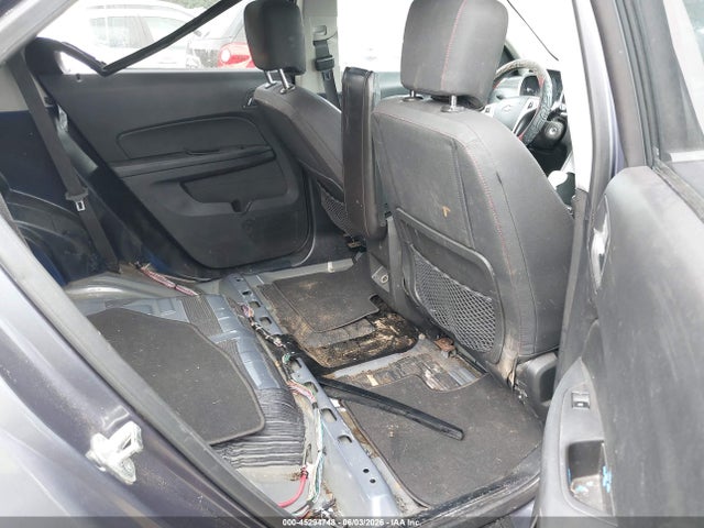 Chevrolet Equinox 1lt