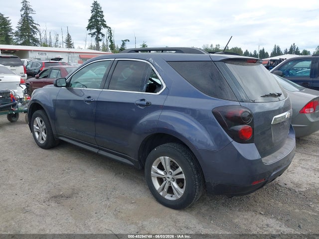 Chevrolet Equinox 1lt