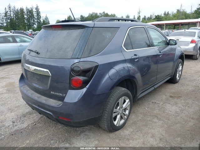 Chevrolet Equinox 1lt
