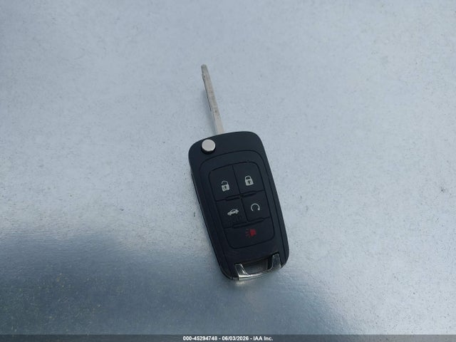 Chevrolet Equinox 1lt