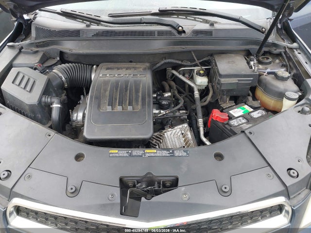 Chevrolet Equinox 1lt