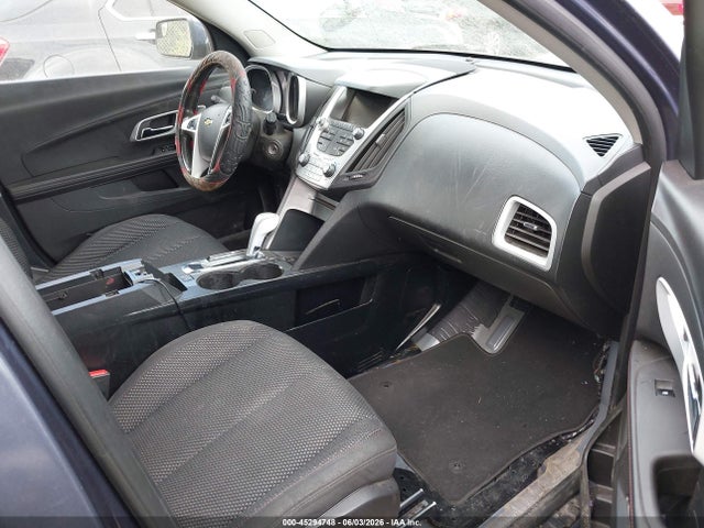 Chevrolet Equinox 1lt