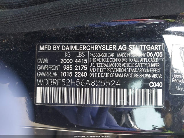 Mercedes-Benz C-Class Sport