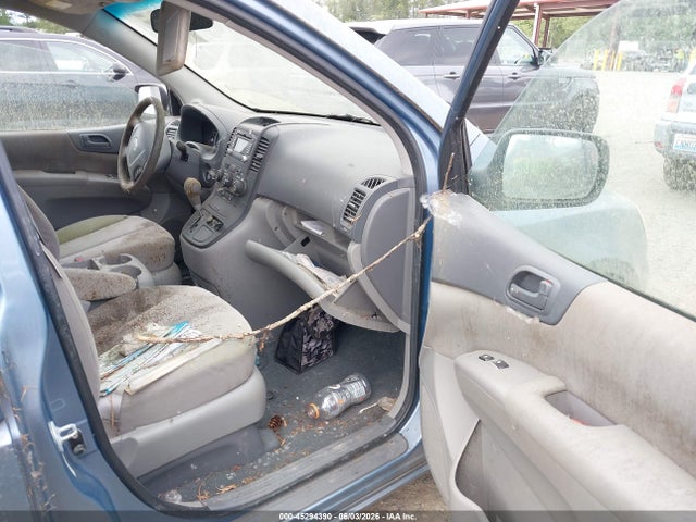Kia Sedona Lx