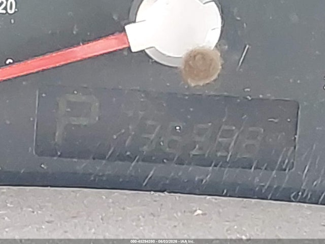 Kia Sedona Lx