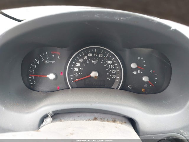 Kia Sedona Lx