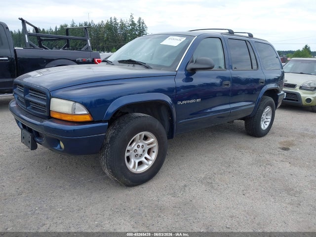 Dodge Durango