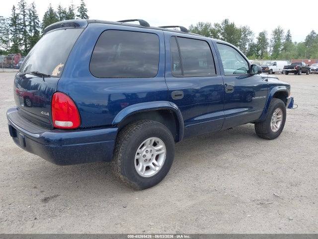 Dodge Durango
