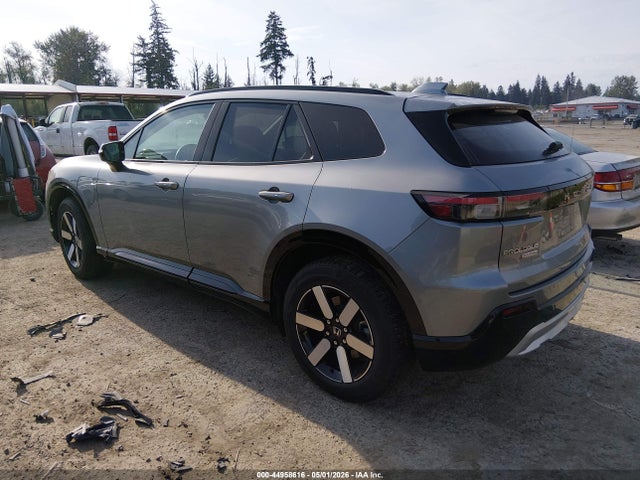 Honda Prologue Touring