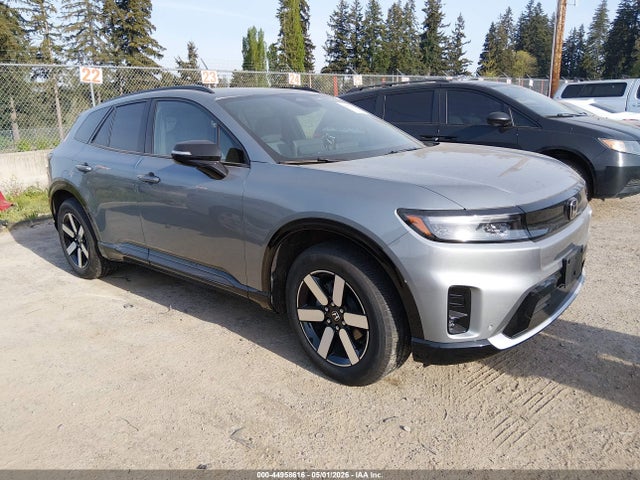2024 Honda Prologue