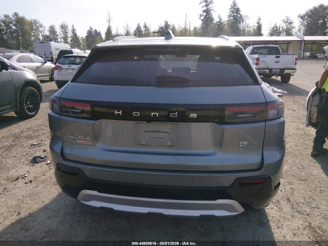 Honda Prologue Touring