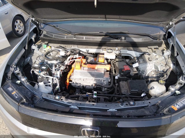 Honda Prologue Touring