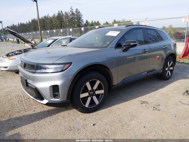Honda Prologue Touring