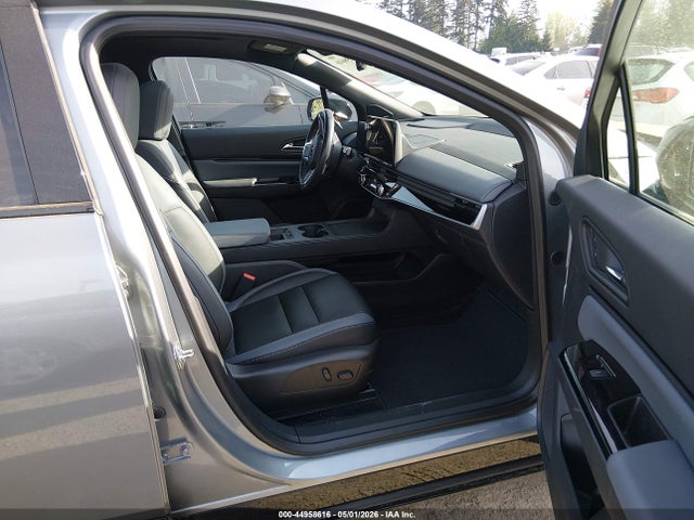 Honda Prologue Touring