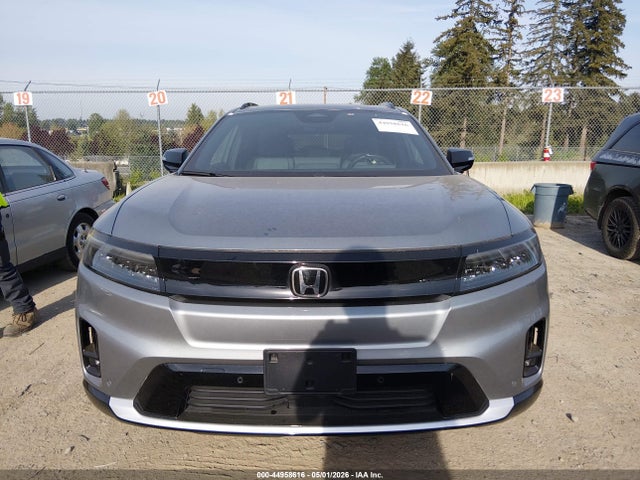 Honda Prologue Touring