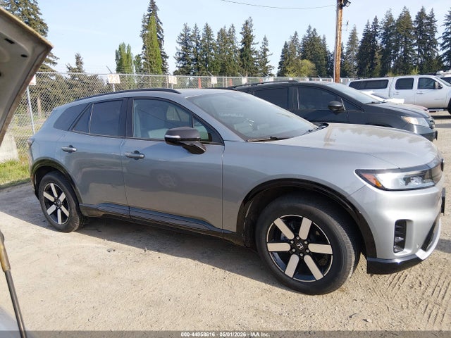 Honda Prologue Touring