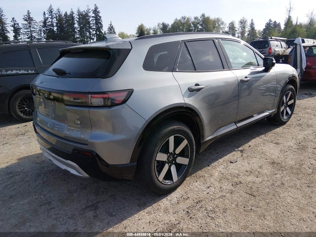 Honda Prologue Touring