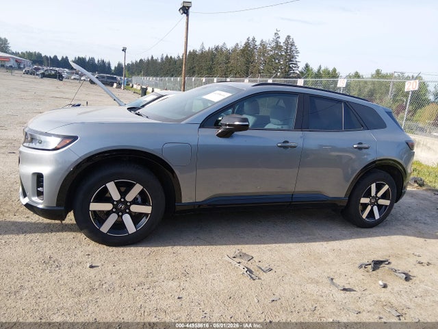 Honda Prologue Touring