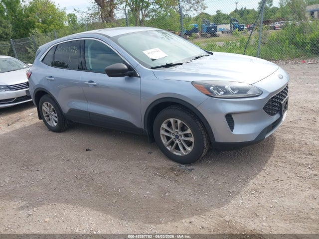 Salvage Ford Escape Image