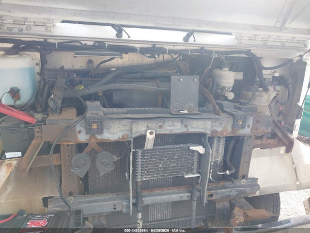 Ford E-450