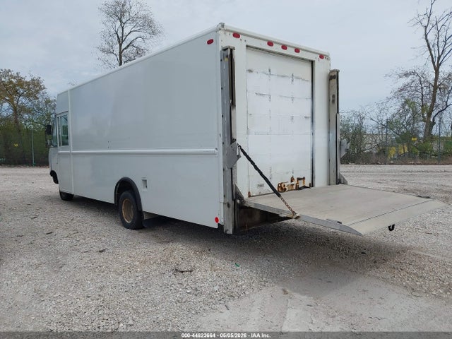 Ford E-450
