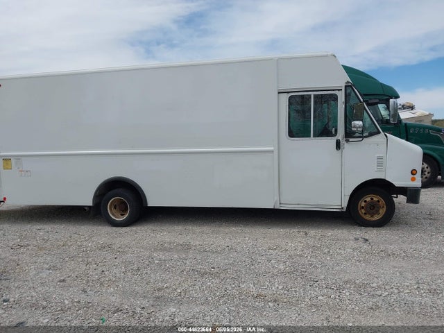 Ford E-450