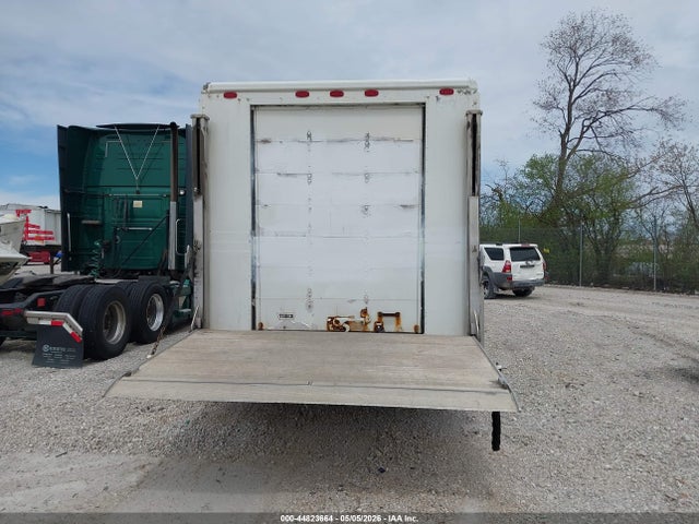 Ford E-450