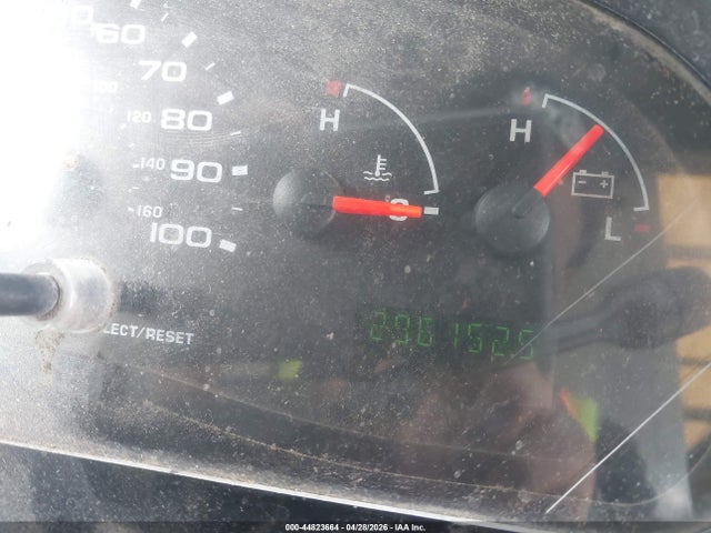 Ford E-450
