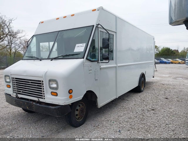 Ford E-450