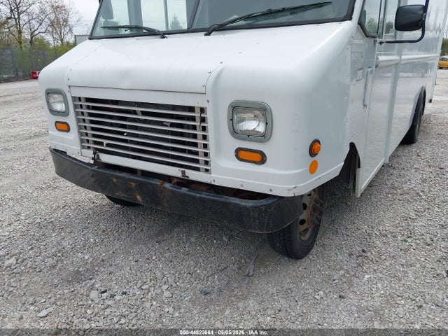 Ford E-450