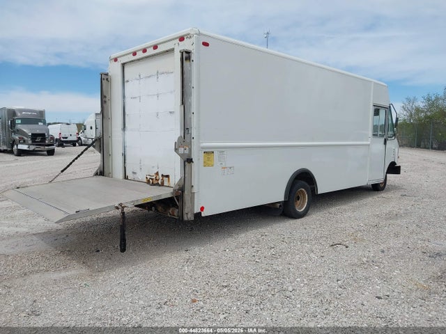 Ford E-450