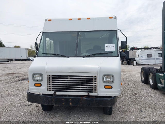 Ford E-450