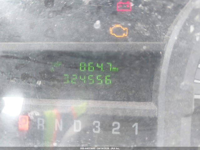 Ford E-450