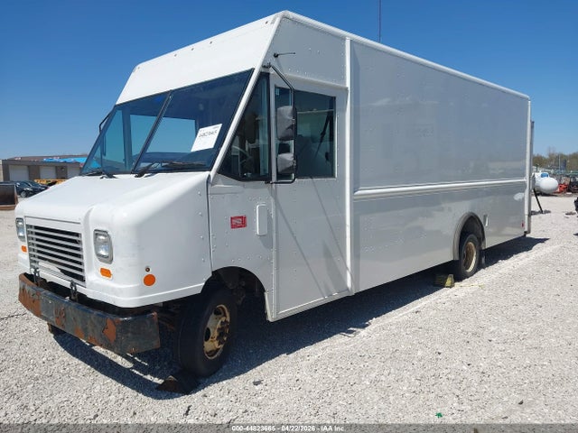 Ford E-450